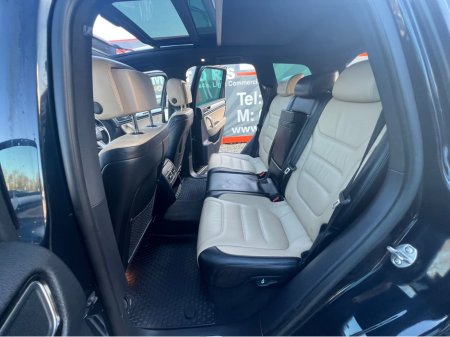 2018 Volkswagen Touareg - thumbnail 12