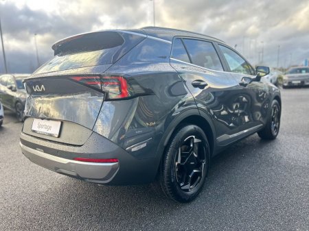 2026 Kia Sportage - thumbnail 14