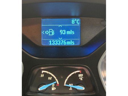 2012 Ford Focus - thumbnail 10