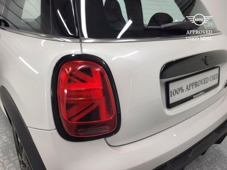 2024 MINI Hatch - thumbnail 20