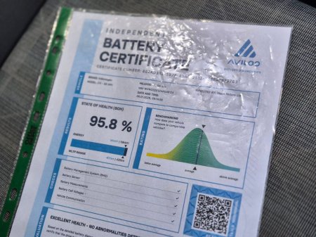 2022 Volkswagen ID.3 Pro 58KWH Life, 20” Alloys, Climate Control, Heated Seats, CarPlay - Trade in Price €20, 888. €20,999 thumbnail