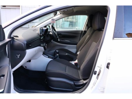 2023 Hyundai i20 - thumbnail 13