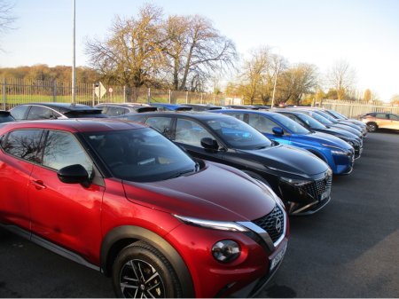 2025 Nissan Juke - thumbnail 33