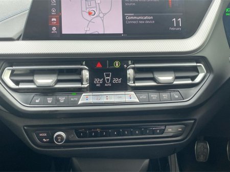 2021 BMW 2 Series 218i M Sport Gran Coupe €25,950 thumbnail