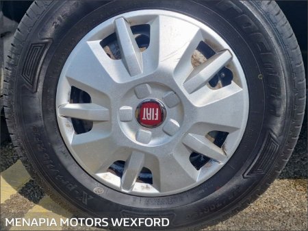 2020 Fiat Ducato - thumbnail 10