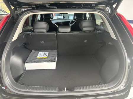 2025 Kia Niro Niro K3 PHEV €38,995 thumbnail