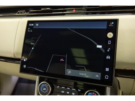 2023 Land Rover Range Rover - thumbnail 22