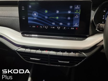 2023 Skoda Octavia - thumbnail 19