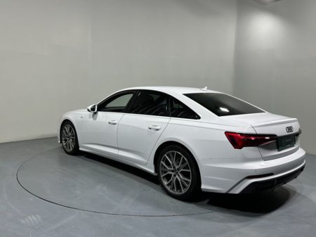 2022 Audi A6 - thumbnail 5