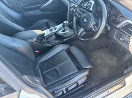 2016 BMW 4 Series - thumbnail 18