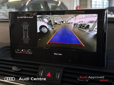 2025 Audi Q5 - thumbnail 13