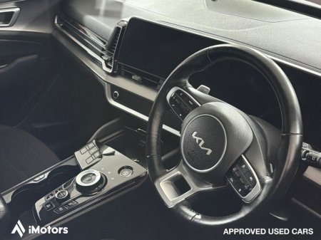 2023 Kia Sportage - thumbnail 17