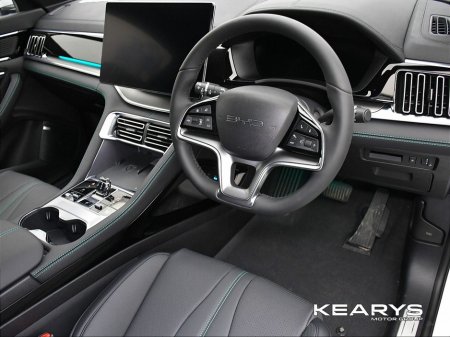 2025 BYD Seal U - thumbnail 11