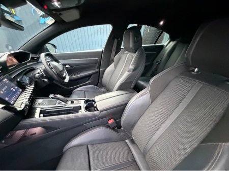 2019 Peugeot 508 **DEPOSIT TAKEN**GT - 1.6 PETROL - AUTO - 12M WARRANTY - CAR: 1735 €19,950 thumbnail