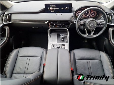 2026 Mazda CX-60 * FINANCE FROM 3.9% APR OR €2000 TRADE IN BOOSTER * IN STOCK FOR IMMEDIATE DELIVERY IN 2026 * TRINITY MOTORS * * €75,250