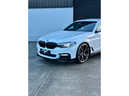 2017 BMW 5 Series  €24,995