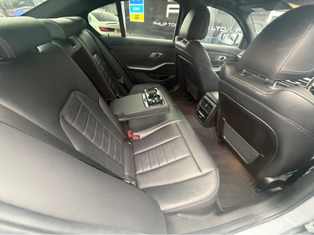 2023 BMW 3 Series - thumbnail 13