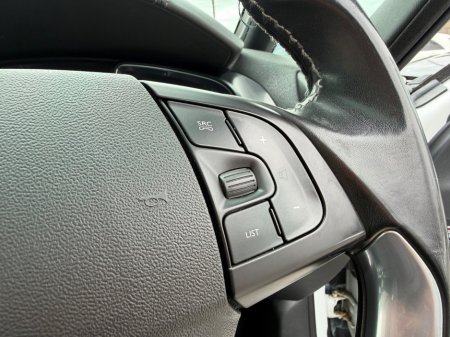 2012 Citroen DS5 - thumbnail 26