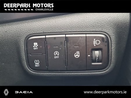 2023 Hyundai Bayon Bayon Executive €19,950 thumbnail