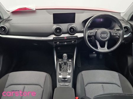 2017 Audi Q2 - thumbnail 11
