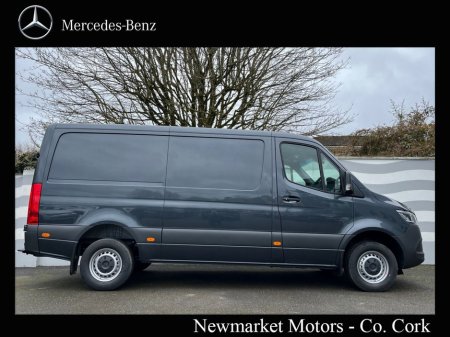 2026 Mercedes-Benz Sprinter - thumbnail 12