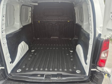 2021 Toyota Proace - thumbnail 7