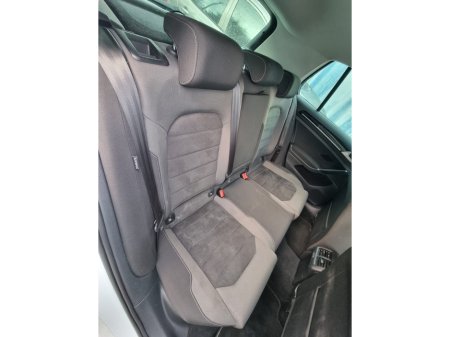 2018 Volkswagen Golf 2018 VOLKSWAGEN GOLF HI-LINE AUTO NCT'd €15,990 €15,990 thumbnail