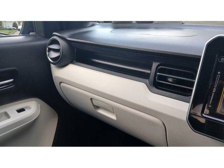 2017 Suzuki Ignis *AUTOMATIC* 1.2 SZ-T 5dr - €9,950 thumbnail
