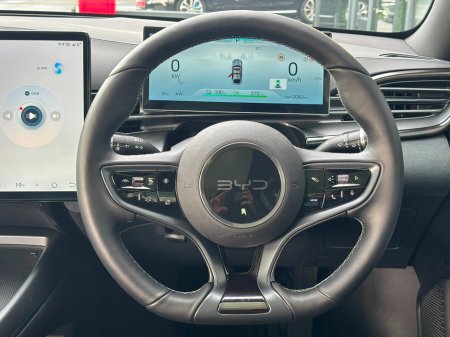 2025 BYD Seal - thumbnail 17