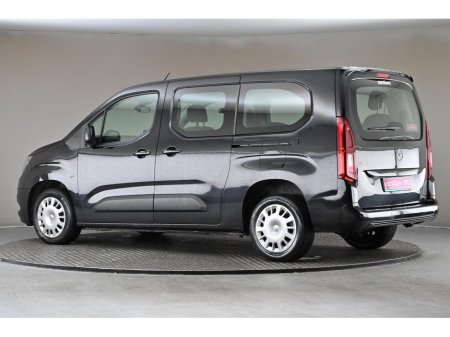 2022 Opel Combo - thumbnail 6