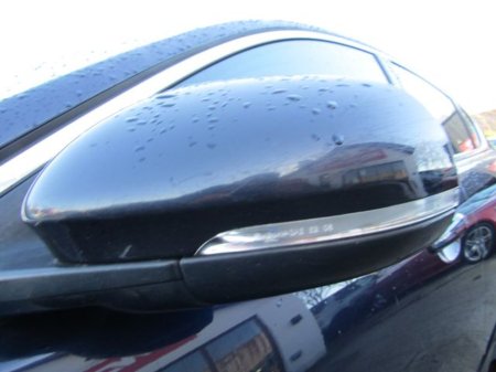 2014 Jaguar XF - thumbnail 40