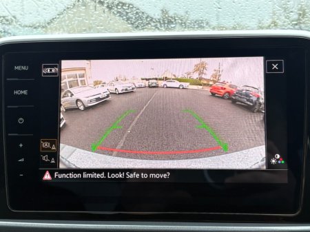 2024 Volkswagen T-Roc - thumbnail 14