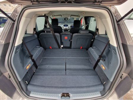 2015 Ford C-Max - thumbnail 35