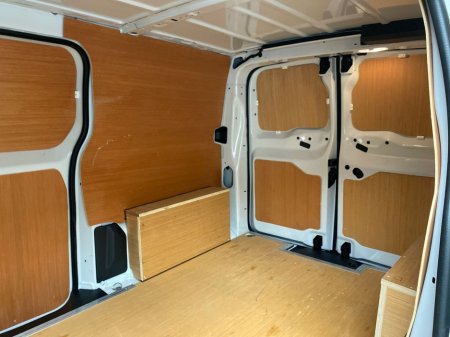 2024 Fiat Scudo SCUDO 1.5 L2 100BHP TECNICO 4DR €21,134 thumbnail