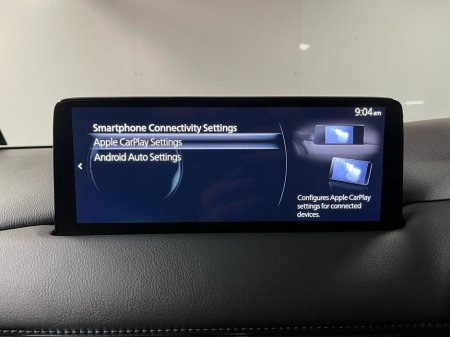 2021 Mazda CX-5 - thumbnail 16