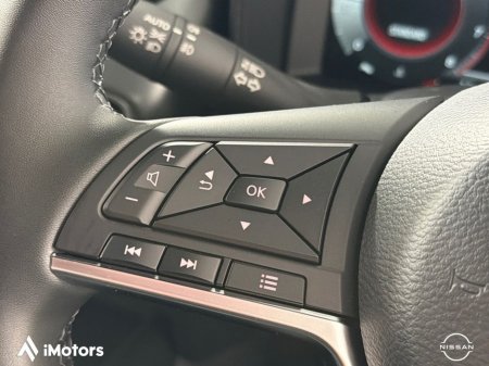 2026 Nissan Juke - thumbnail 26