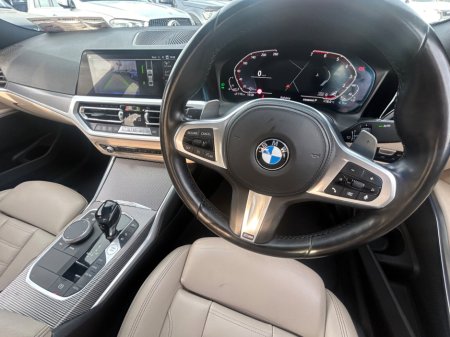 2019 BMW 3 Series - thumbnail 27