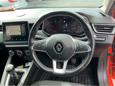 2020 Renault Clio - thumbnail 13