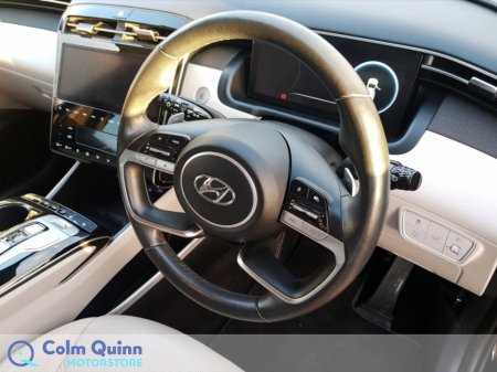 2022 Hyundai Tucson - thumbnail 17