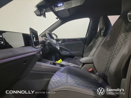 2026 Volkswagen Tiguan 2.0 TDI 150HP R-Line €64,901 thumbnail