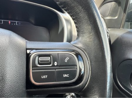 2019 Citroen C5 Aircross - thumbnail 18