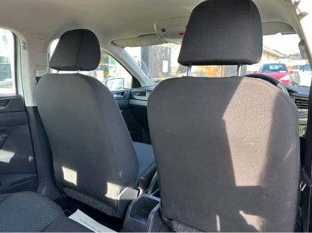 2021 Volkswagen Polo - thumbnail 22