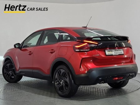 2023 Citroen C4 - thumbnail 3