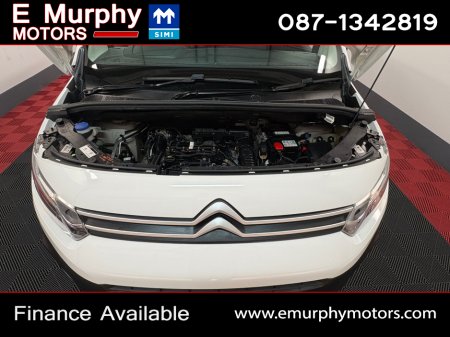 2022 Citroen Berlingo 1.5 HDI ENTERPRISE €50 PER WEEK €11,788 thumbnail