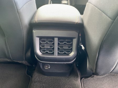 2025 Ford Ranger Wildtrak 2.0 Auto... Electric roller shutter thumbnail