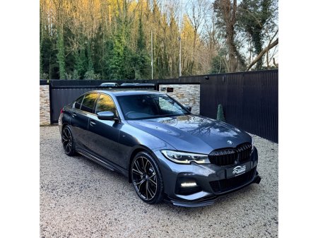 2020 BMW 3 Series 2020 (201)  BMW 330e M-SPORT  290BHP *VALUE ALERT €23,999 thumbnail