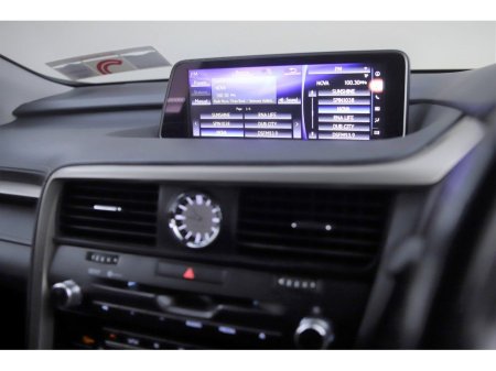 2018 Lexus RX 450 h - thumbnail 18