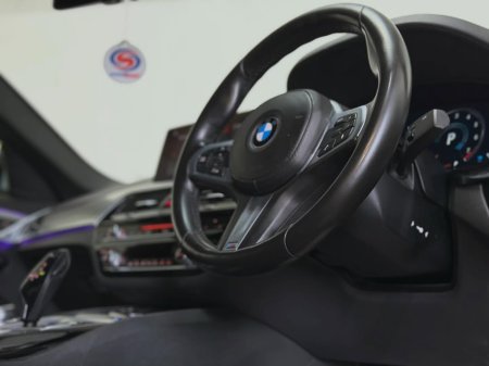 2018 BMW 5 Series - thumbnail 9