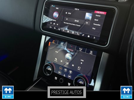 2021 Land Rover Range Rover - thumbnail 23