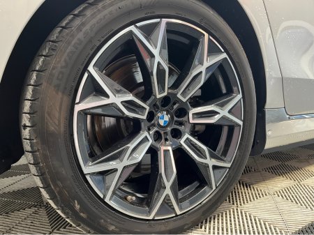 2024 BMW i7 - thumbnail 10